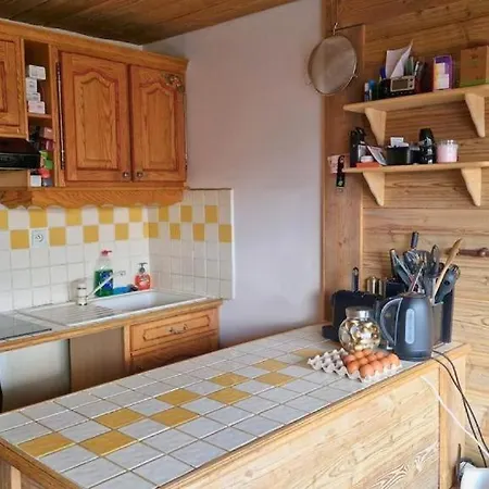 Apartamento Cozy And Friendly By Alpstays *