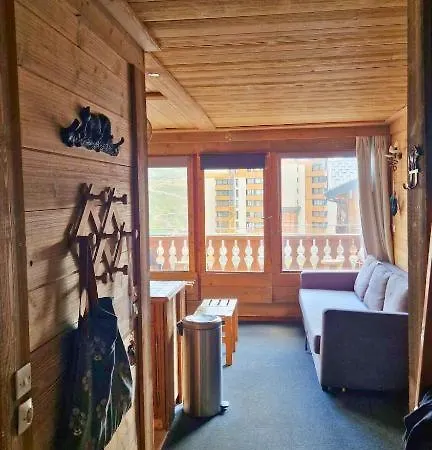 Apartamento Cozy And Friendly By Alpstays *