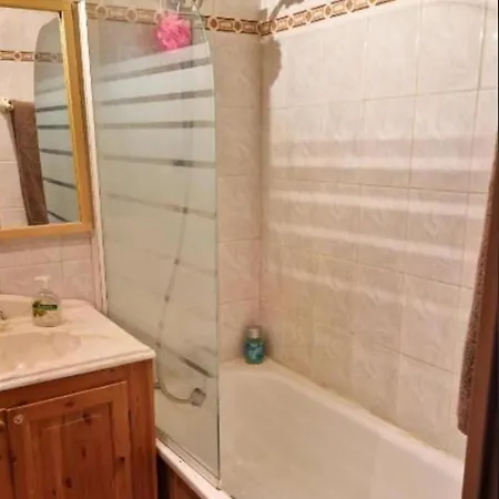 Cozy And Friendly By Alpstays Apartamento Val Thorens