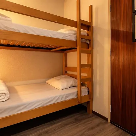 Cozy And Friendly By Alpstays Apartment *
