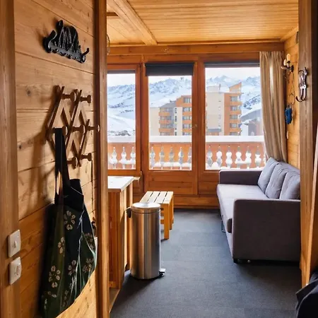 Cozy And Friendly By Alpstays Apartment