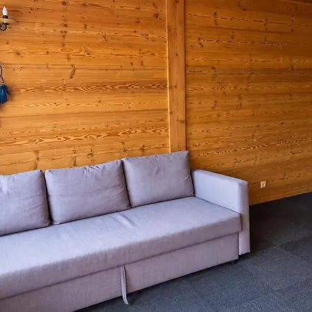 Cozy And Friendly By Alpstays Apartment Val Thorens