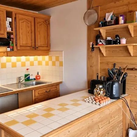 Cozy And Friendly By Alpstays * Val Thorens